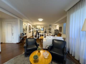 Apartamento · 246m² · 4 Quartos · 2 Vagas · Himalaia - Apartamento 4 quartos, sendo 4 suítes
