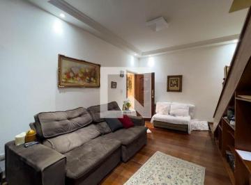 Casa · 315m² · 4 Quartos · 2 Vagas · Casa à Venda - Ipiranga, 4 Quartos, 315 m² - São Paulo
