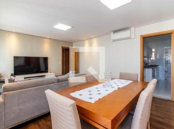 Apartamento · 109m² · 3 Quartos · 2 Vagas · Apartamento à Venda - Casa Verde, 3 Quartos,  109 m² - São Paulo