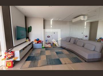 Apartamento · 106m² · 3 Quartos · 2 Vagas · Apartamento à Venda - Jardim Atlântico , 3 Quartos, 106 m² - Goiânia