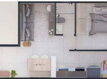 cb465d411e4b6771159df675710e1d6f5b205707 · Apartamento com 2 dormitórios à venda por R$ 318.000 - Chácaras - Bertioga/SP