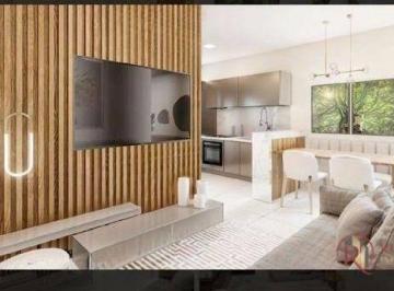 ad25ede44a8706c0ece53c58ec01f031e79b8b74 · Apartamento com 1 dormitório à venda por R$ 258.500,00 - Chácaras - Bertioga/SP