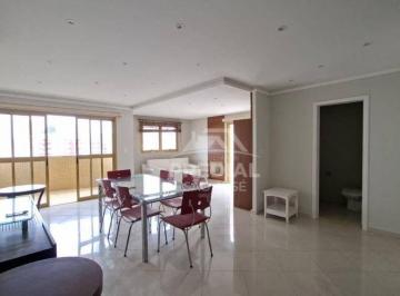6efdca089b2a8e30b903daacb28c7aa443715380 · Cobertura de 216 m² com varanda gourmet, hidromassagem e 4 vagas no Edifício Solar dos Girassóis