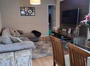 0423b4dc6297c2f7fac805cc6bbfe1523b0d5fd4 · Apartamento com 2 dormitórios à venda, 48 m² por R$ 401.000 - Planalto - São Bernardo do Campo/SP