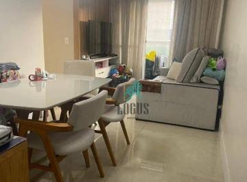 1fbf4e231343a731d9f26f8b7692d4b0de0fb657 · Apartamento com 3 dormitórios à venda, 63 m² por R$ 505.000 - Vila São Pedro - Santo André/SP