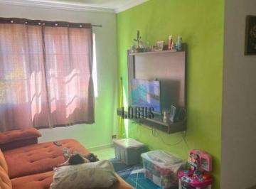 78460dae1df7803ad1e543b7653bb5936735a72b · Apartamento com 2 dormitórios à venda, 54 m² por R$ 230.000 - Jardim Santo André - Santo André/SP