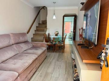 b1c34378c53903f3039866e15c2baa1e9dd038e2 · Sobrado com 2 dormitórios à venda, 89 m² por R$ 451.000 - Baeta Neves - São Bernardo do Campo/SP