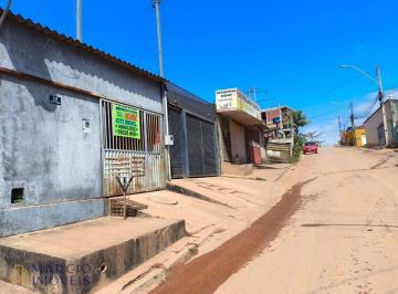 3a382118c03f90eff0a02c80bf0ab9124ce08980 · Casa com 4 dormitórios à venda por R$ 140.000,00 - Bela Vista - São Sebastião/DF