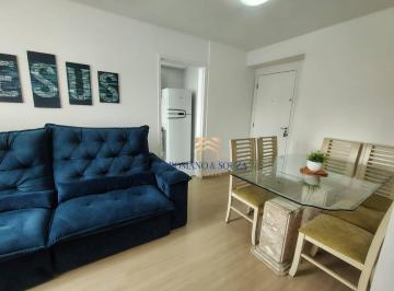 e1771444b8b7e2ed58b01a2c1bc0fb6a719d5059 · Apartamento com 2 dormitórios para alugar, 48 m² por R$ 3.235/mês - Condomínio Spazio Guarulhos-Cent