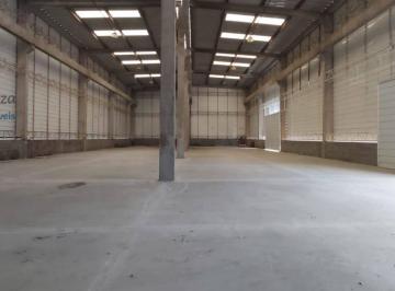 e6420a2c82035282ef000e292ef4e2b2fb664a97 · Galpão para alugar, 1100 m² - Jardim Cumbica - Guarulhos/SP