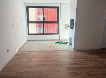 9f31c6dd97c6393e8383ff37c9c1caa467816855 · Apartamento com 3 dormitórios à venda, 98 m² por R$ 835.000,00 - Centro - Guarulhos/SP