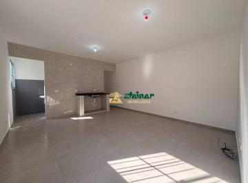f1ee87bc936878599f9e937157dfe5d78eaf43d3 · Apartamento com 2 dormitórios para alugar, 60 m² por R$ 1.630,00/mês - Parque Residencial Bambi - Gu