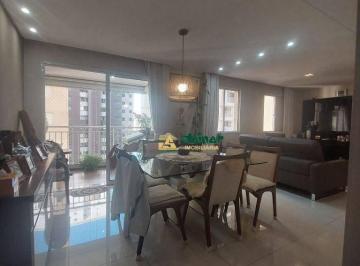 26d7b364a4c8a0a50d25ceba2736779f7b5d89ee · Apartamento à venda, 114 m² por R$ 1.049.999,99 - Vila Progresso - Guarulhos/SP