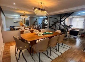 6563f60e134d846b600d487fa38890564c66f2ee · Sobrado com 3 dormitórios à venda, 150 m² por R$ 2.355.000,00 - Parque Renato Maia - Guarulhos/SP