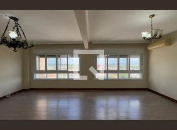 Apartamento · 136m² · 3 Quartos · 2 Vagas · Apartamento para Aluguel - Centro, 3 Quartos,  136 m² - Pelotas
