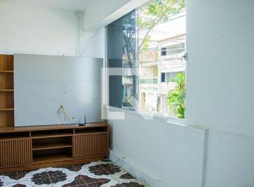 Apartamento · 53m² · 1 Quarto · Apartamento para Aluguel - Guarapiranga, 1 Quarto, 53 m² - São Paulo
