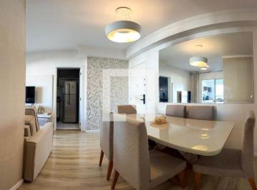 Apartamento · 84m² · 3 Quartos · 2 Vagas · Apartamento para Aluguel - Vila Andrade, 3 Quartos,  84 m² - São Paulo