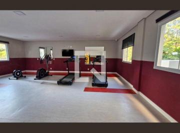 Apartamento · 35m² · 2 Quartos · Apartamento para Aluguel - Campo Grande, 2 Quartos, 35 m² - São Paulo