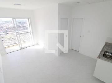 Apartamento · 71m² · 1 Quarto · 1 Vaga · Apartamento para Aluguel - Centro, 1 Quarto, 71 m² - São José dos Campos