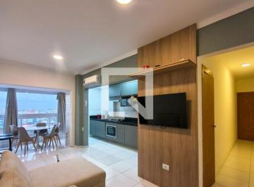 Apartamento · 75m² · 2 Quartos · 1 Vaga · Apartamento para Aluguel - Vila Caiçara, 2 Quartos, 75 m² - Praia Grande