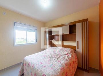 Apartamento · 30m² · 1 Quarto · 1 Vaga · Apartamento para Aluguel - Algarve (MZ5), 1 Quarto,  30 m² - Alvorada