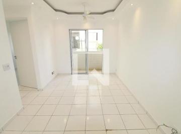 Apartamento · 53m² · 2 Quartos · 1 Vaga · Apartamento para Aluguel - Jardim Paraiso do Sol, 2 Quartos,  53 m² - São José dos Campos