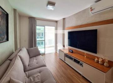Apartamento · 70m² · 1 Quarto · 1 Vaga · Apartamento para Aluguel - Ingá, 1 Quarto, 70 m² - Niterói