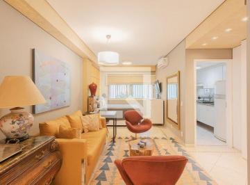 Apartamento · 50m² · 1 Quarto · 1 Vaga · Apartamento para Aluguel - Jardim Paulista, 1 Quarto, 50 m² - São Paulo