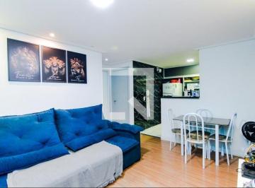 Apartamento · 45m² · 2 Quartos · 1 Vaga · Apartamento para Aluguel - Jardim Ansalca, 2 Quartos,  45 m² - Guarulhos