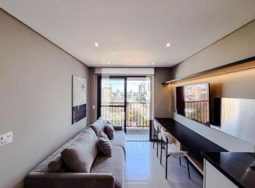 Apartamento · 33m² · 1 Quarto · Apartamento para Aluguel - Vila Mariana, 1 Quarto,  33 m² - São Paulo