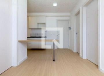 Apartamento · 38m² · 2 Quartos · 1 Vaga · Apartamento para Aluguel - Tatuapé, 2 Quartos, 38 m² - São Paulo