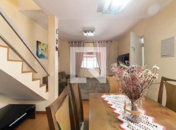 Casa · 137m² · 3 Quartos · 2 Vagas · Casa para Aluguel - Jardim Arpoador, 3 Quartos, 137 m² - São Paulo