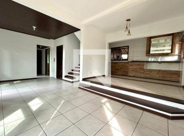 Casa · 250m² · 5 Quartos · 3 Vagas · Casa para Aluguel - Canto da Lagoa, 5 Quartos, 250 m² - Florianópolis