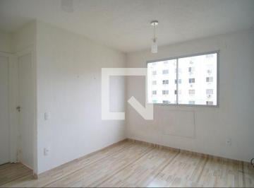 Apartamento · 43m² · 2 Quartos · 1 Vaga · Apartamento para Aluguel - Santos Dumond, 2 Quartos, 43 m² - São Leopoldo
