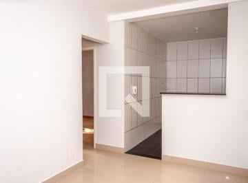 Apartamento · 47m² · 2 Quartos · 1 Vaga · Apartamento para Aluguel - Cidade Jardim, 2 Quartos, 47 m² - Americana