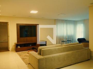 Apartamento · 225m² · 3 Quartos · 4 Vagas · Apartamento para Aluguel - Tatuapé, 3 Quartos, 225 m² - São Paulo