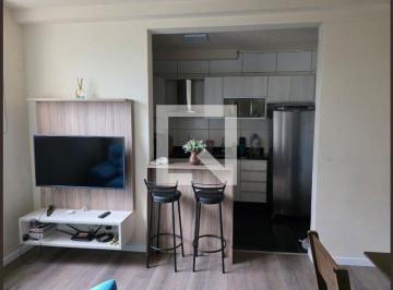 Apartamento · 49m² · 2 Quartos · 1 Vaga · Apartamento para Aluguel - São Jerônimo, 2 Quartos, 49 m² - Gravataí