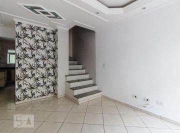 Casa · 80m² · 2 Quartos · 1 Vaga · Casa para Aluguel - Sapopemba, 2 Quartos, 80 m² - São Paulo