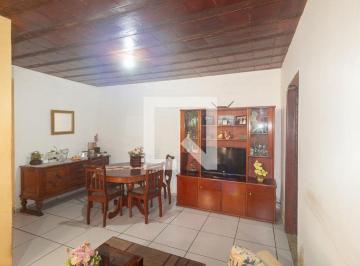 Casa · 110m² · 3 Quartos · 1 Vaga · Casa para Aluguel - Senador Vasconcelos, 3 Quartos, 110 m² - Rio de Janeiro