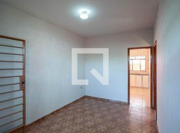 Casa · 83m² · 2 Quartos · 1 Vaga · Casa para Aluguel - Jardim Laguna, 2 Quartos, 83 m² - Contagem