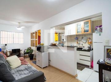 Apartamento · 75m² · 2 Quartos · 1 Vaga · Apartamento para Aluguel - Consolação, 2 Quartos,  75 m² - São Paulo