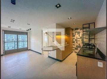 Apartamento · 60m² · 2 Quartos · Apartamento para Aluguel - Centro, 2 Quartos, 60 m² - Rio de Janeiro