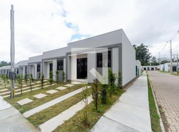 Casa · 43m² · 2 Quartos · 2 Vagas · Casa para Aluguel - Jardim Krahe, 2 Quartos, 43 m² - Viamão