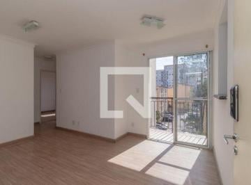 Apartamento · 47m² · 2 Quartos · 1 Vaga · Apartamento para Aluguel - Sapopemba, 2 Quartos, 47 m² - São Paulo