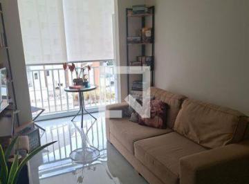 Apartamento · 45m² · 2 Quartos · 1 Vaga · Apartamento à Venda - Jardim Novo Horizonte, 2 Quartos,  45 m² - Valinhos
