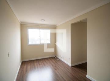 Apartamento · 40m² · 2 Quartos · 1 Vaga · Apartamento à Venda - Jardim Éster Yolanda, 2 Quartos,  40 m² - São Paulo