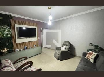 Casa · 180m² · 4 Quartos · 2 Vagas · Casa à Venda - Vila América, 4 Quartos, 180 m² - Santo André
