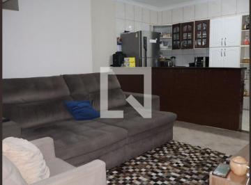 Casa · 172m² · 1 Quarto · 2 Vagas · Casa à Venda - Parque São Lucas, 1 Quarto, 172 m² - São Paulo