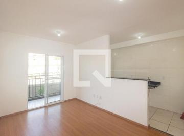 Apartamento · 50m² · 2 Quartos · 1 Vaga · Apartamento à Venda - Campo Grande, 2 Quartos, 50 m² - Rio de Janeiro