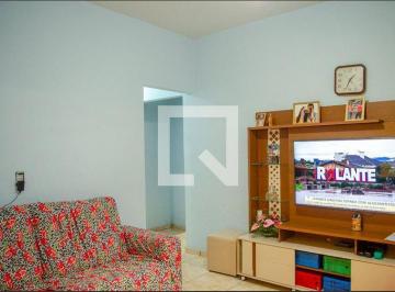 Casa · 120m² · 3 Quartos · 3 Vagas · Casa à Venda - Residencial Recanto do Bosque, 3 Quartos, 120 m² - Goiânia